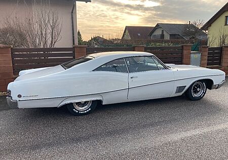 Buick Le Sabre Wildcat 1968