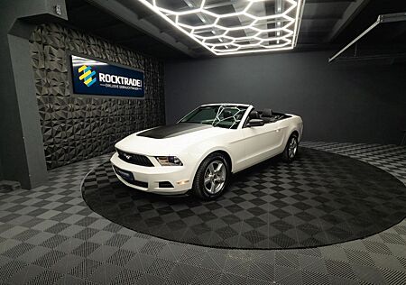 Ford Mustang 3.7 V6 GT Cabrio | TÜV 2028 | 4Season