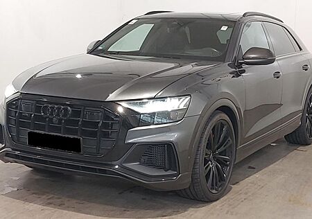 Audi SQ8 TFSi COMPETITION+ BLACK S-SITZE/ACC/HuD/PANO