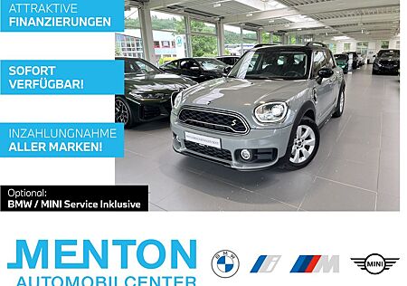 Mini Cooper S Countryman Countryman SE ALL4 Pepper Navi/LED/Komfortzugang