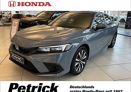 Honda Civic e:HEV 2.0 i-MMD Hybrid Elegance