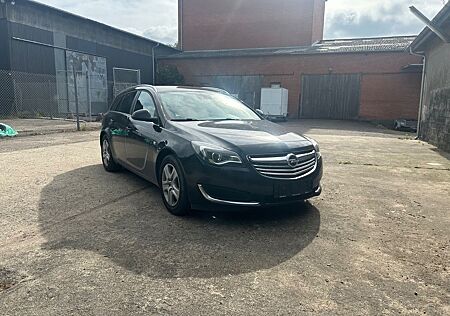 Opel Insignia A Sports Tourer Edition