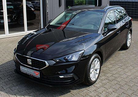 Seat Leon Sportstourer 1.5 eTSI 110 kW, Style,DSG