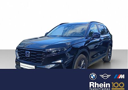 Honda CR-V e:HEV 2.0 Elegance AHK/ACC/CAM/PANO/LHZ
