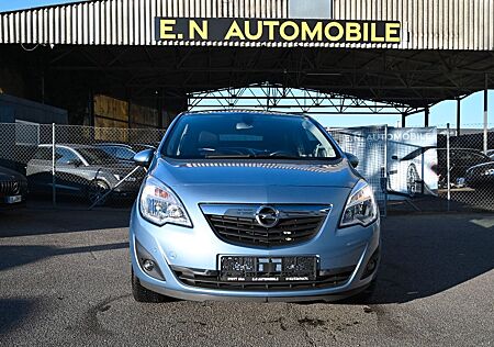 Opel Meriva B Active. 1.Hand