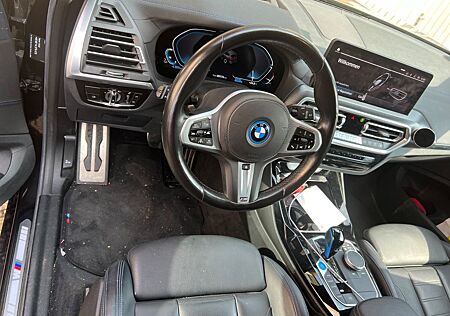 BMW iX3 INSPIRING INSPIRING