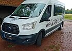 Ford Transit Camper Top Ausbau!!