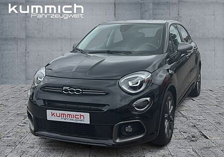 Fiat 500X 1.0 SPORT 120PS PANO/LED/KAMERA/18"