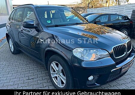 BMW X5 xDrive30 d Mod. 2013 / M-PAKET