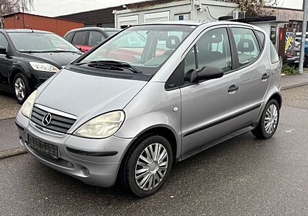 Mercedes-Benz A 140 - Klima - Tüv 09/26 -