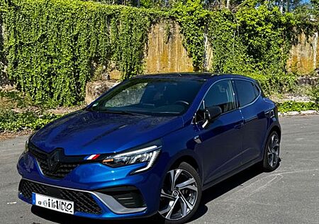Renault Clio TCe 140 R.S. Line R.S. Line