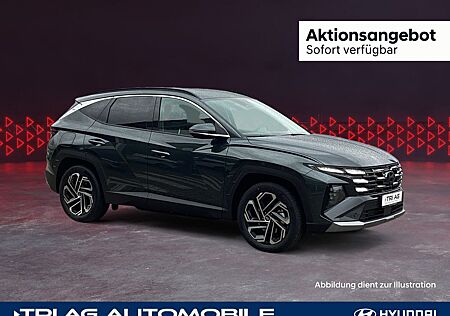 Hyundai Tucson Prime PHEV Automatik Allrad Assistenz-Pak