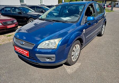 Ford Focus Lim. Fun X*TÜV-02-2026