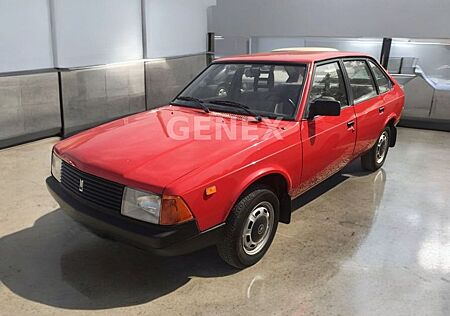 Lada Moskwitsch Aleko 2141 DDR