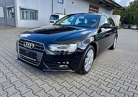 Audi A4 2.0 TDI Avant Attraction * Gepflegt *
