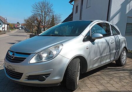 Opel Corsa 1.3 CDTI 55kW -