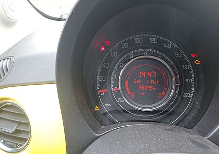 Fiat 500 1.2 8V Pop Pop