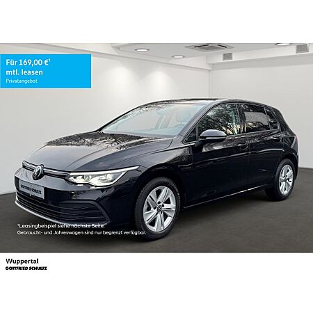 VW Golf leasen