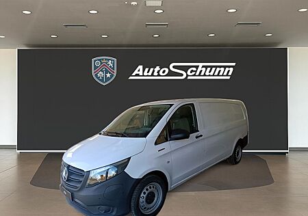 Mercedes-Benz Vito Kasten eVito 112 KA/FWD PARK+CLIMA