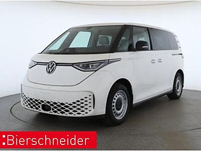 Volkswagen ID. Buzz Pure 5-J-GAR NAVI AHK ACC