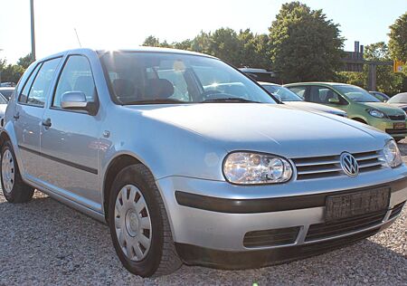 VW Golf Volkswagen 1.9TDI 74 kW Basis
