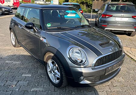 Mini Cooper S PDC SHZ Alu Klima Sound