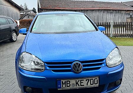 VW Golf Volkswagen 1.4 Comfortline Comfortline