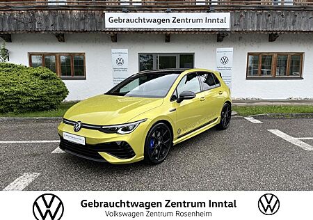 VW Golf Volkswagen R Performance 2,0 TSI DSG 4Motion *Limited