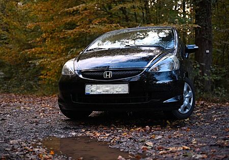 Honda Jazz 1.4 LS LS