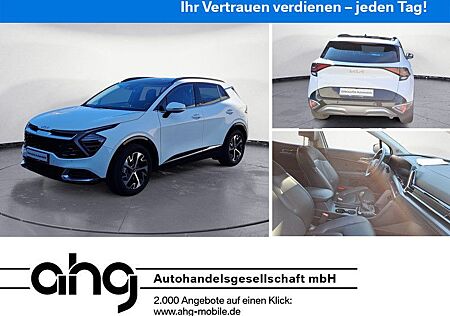 Kia Sportage 1.6 T-GDI EcoDynamics+ Spirit *LED*PDC*