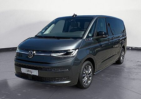VW T7 Multivan Volkswagen Multivan Life 2,0 l TDI SCR Front antrieb 7-Gang