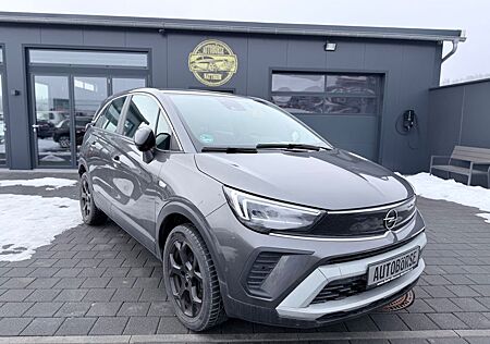 Opel Crossland X Crossland Elegance