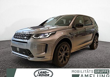 Land Rover Discovery Sport D200 AWD R-Dynamic SE Neupreis: