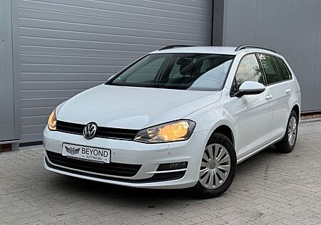 VW Golf Volkswagen VII Variant*SHZ*Klima*PDC*Navi*8-fach*1.Hd