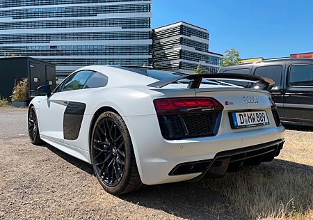 Audi R8 5.2 FSI plus S tronic quattro - B&O 19% Mwst