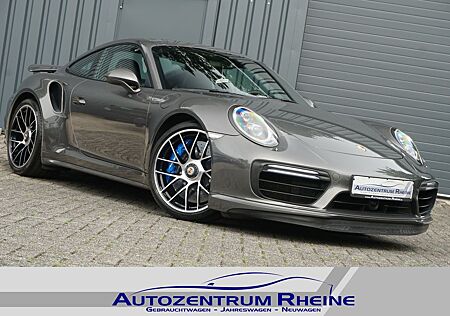 Porsche 911 Urmodell 911 Turbo S LIFT ACC RFK 18-Wege Burmester SHD