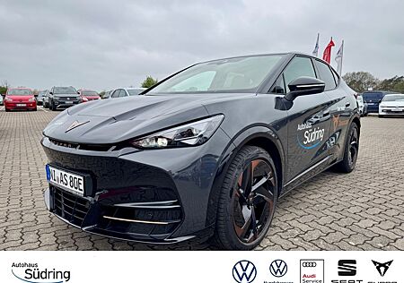Cupra Tavascan Endurance 77kWh HUD Navi Sennheiser