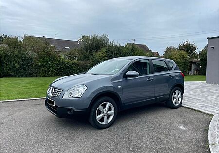 Nissan Qashqai 2.0 ALL-MODE 4x4 Acenta acenta