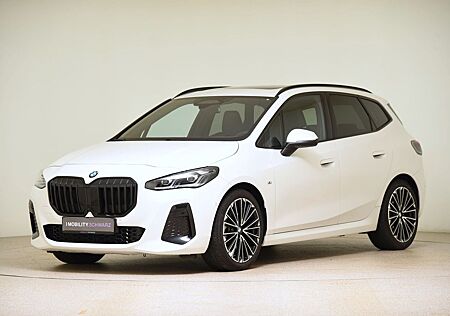 BMW 223d xDrive Active Tourer M Sport Pano HUD AHK
