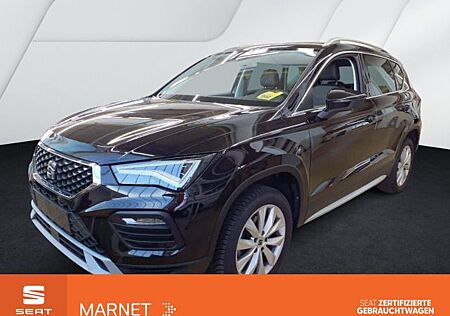 Seat Ateca X-PERIENCE 1.5 TSI DSG* Navi*AHK* Kamera*