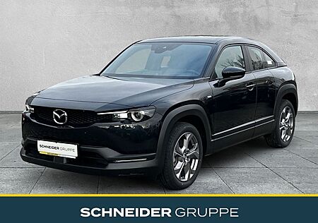 Mazda MX-30 EXCLUSIVE-LINE e-SKYACTIV KAMERA+SHZ+KLIMA
