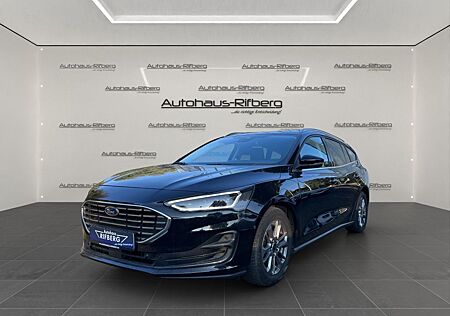 Ford Focus TURNIER 1.5 ECOBLUE Titanium X/AHK/B&O/ACC