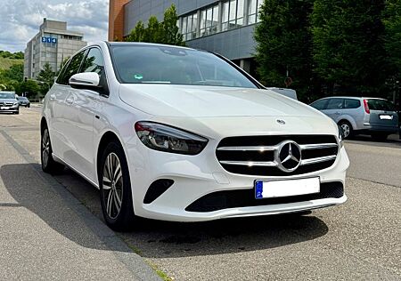 Mercedes-Benz B 250 e DCT - Top Zustand und Ausstattung