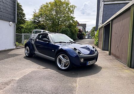 Smart Roadster SONDERPREIS Originalzustand