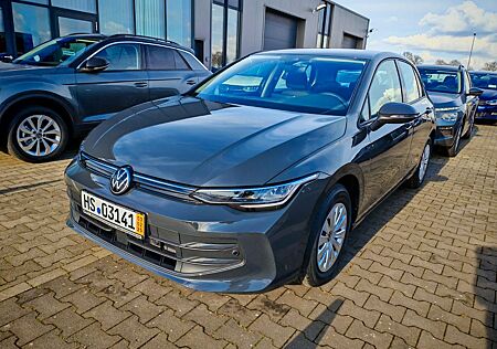 VW Golf Volkswagen 1.5 TSI 115PS Digital 10,2 Sicht Park Pake
