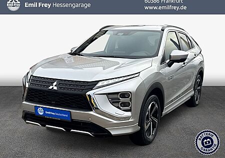 Mitsubishi Eclipse Cross Plug-In Hybrid 4WD Select 72 kW, 5