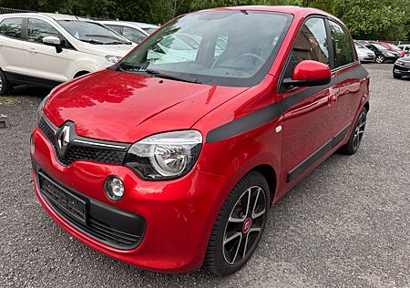 Renault Twingo III 1.0 SCe Experience GT-Style