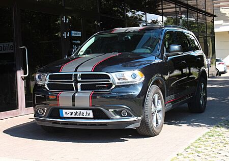 Dodge Durango Limited