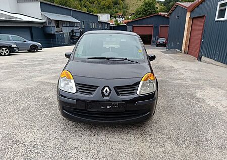 Renault Modus Dynamique