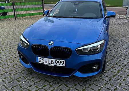 BMW 120i Edition M Sport Shadow A Edition M Spor...